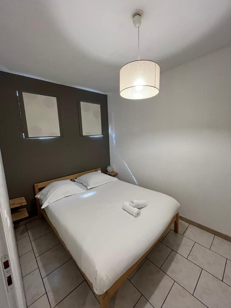 Le Fonctionnel Apartment Tours Bagian luar foto